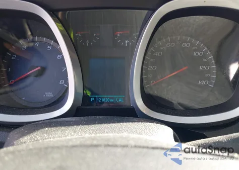 2015 Chevrolet Equinox 1Lt from USA, damaged, VIN 1GNFLFEK7FZ146163